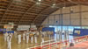 ASD Taekwondo Pesaro durante lo stage internazionale con i maestri spagnoli